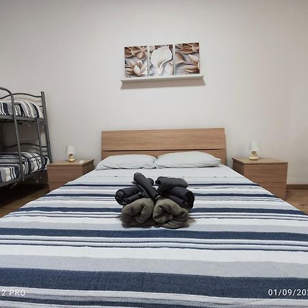 Casa Delle Muse 48 Villa ฟอนตาเน บีอานเก ภายนอก รูปภาพ