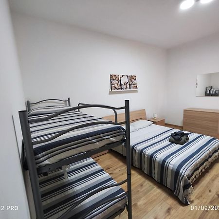 Casa Delle Muse 48 Villa ฟอนตาเน บีอานเก ภายนอก รูปภาพ