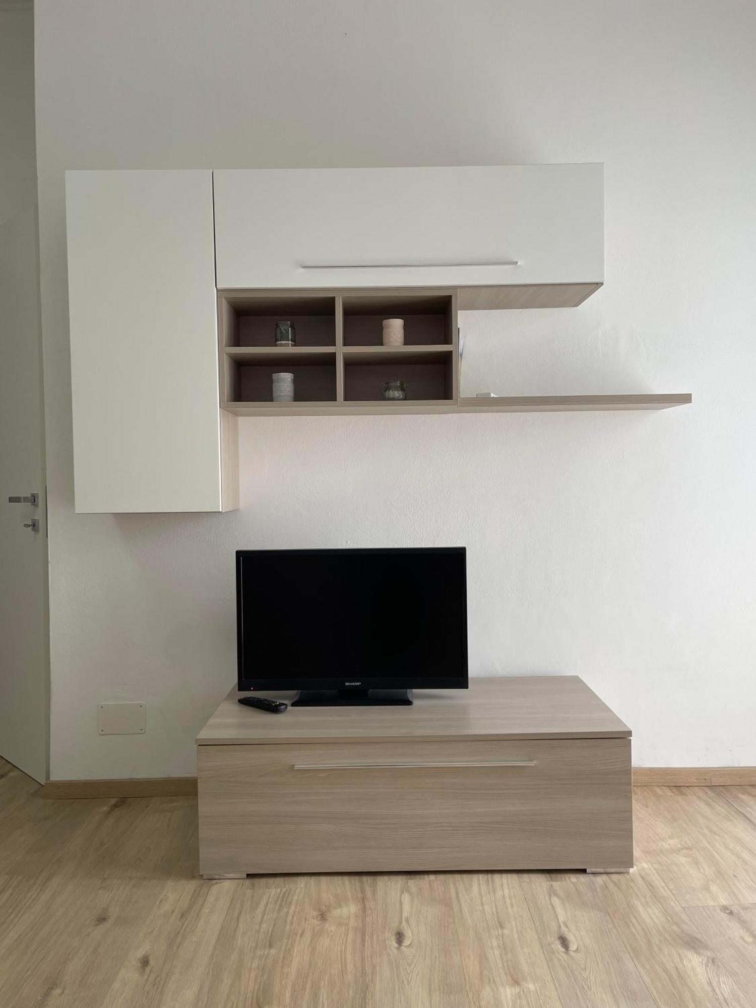 Casa Delle Muse 48 Villa ฟอนตาเน บีอานเก ภายนอก รูปภาพ