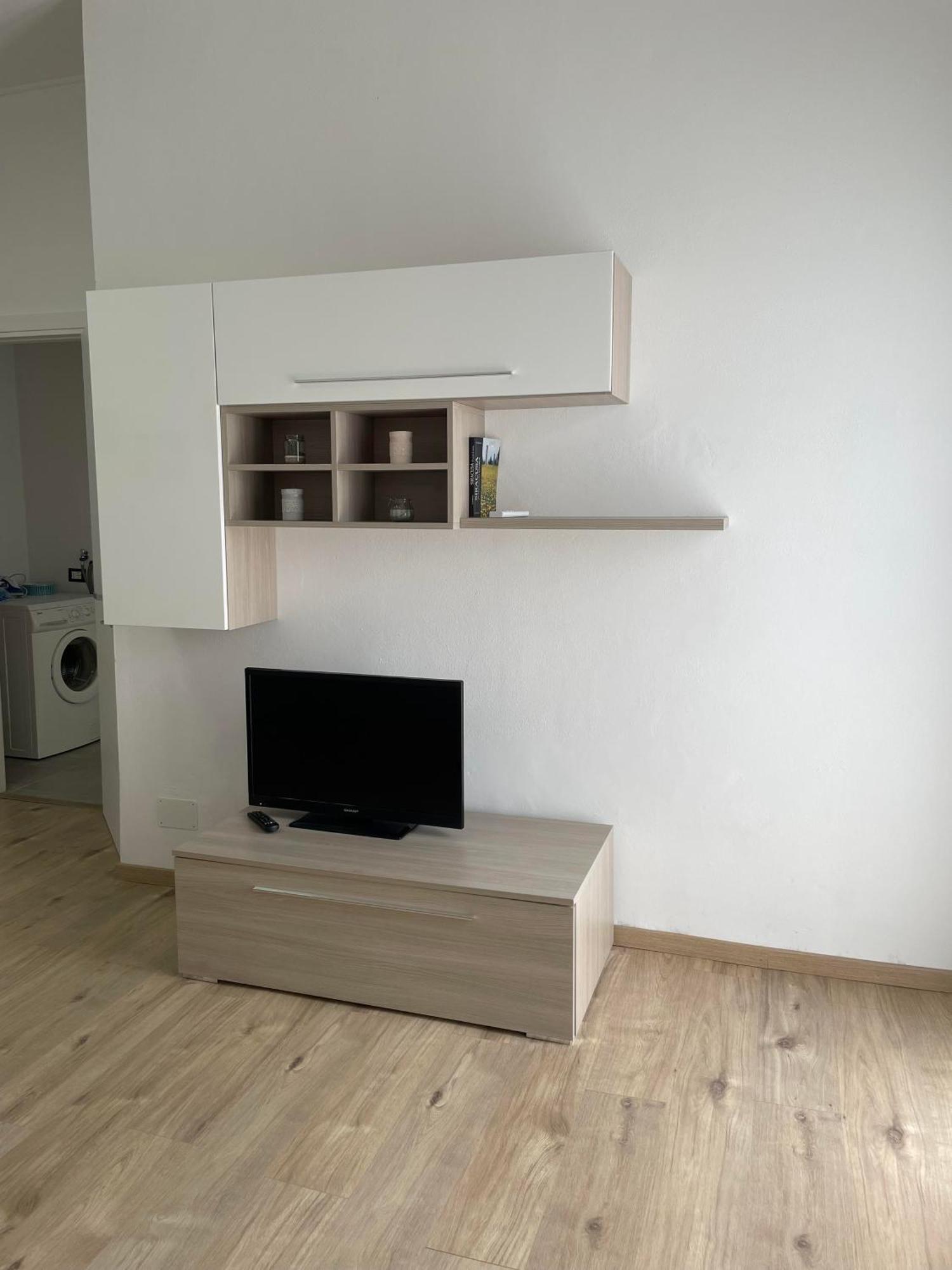 Casa Delle Muse 48 Villa ฟอนตาเน บีอานเก ภายนอก รูปภาพ