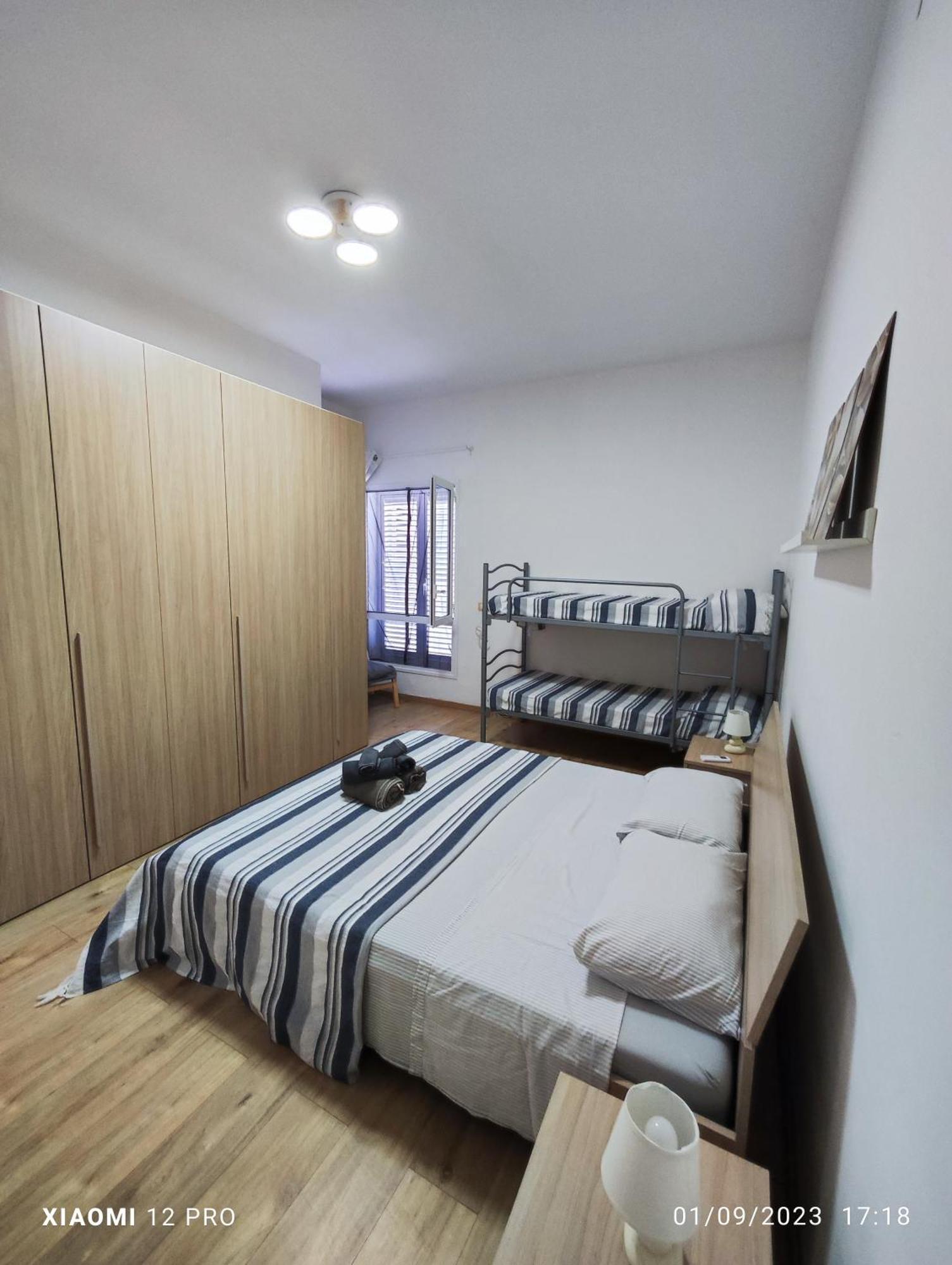 Casa Delle Muse 48 Villa ฟอนตาเน บีอานเก ภายนอก รูปภาพ