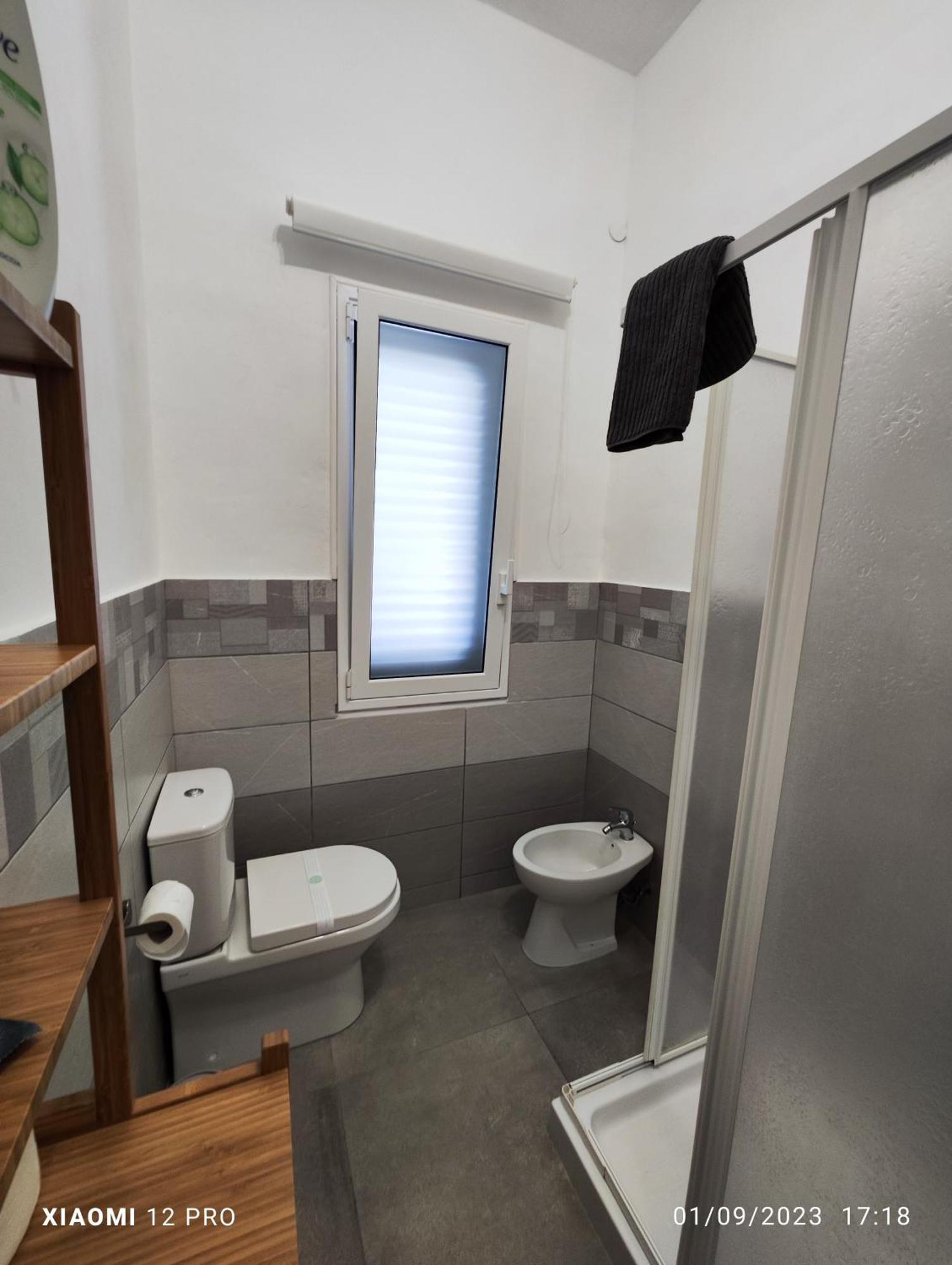 Casa Delle Muse 48 Villa ฟอนตาเน บีอานเก ภายนอก รูปภาพ