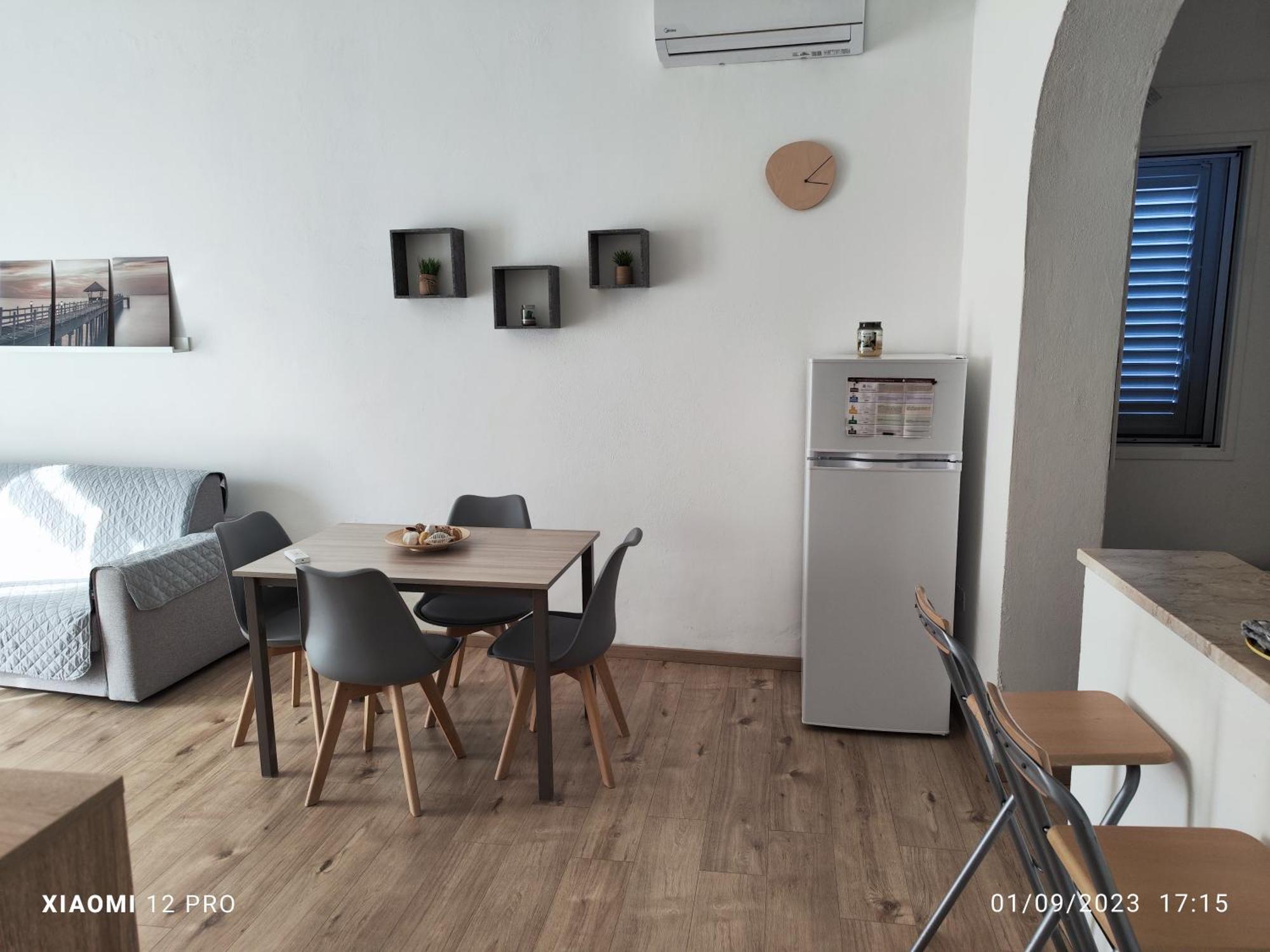 Casa Delle Muse 48 Villa ฟอนตาเน บีอานเก ภายนอก รูปภาพ