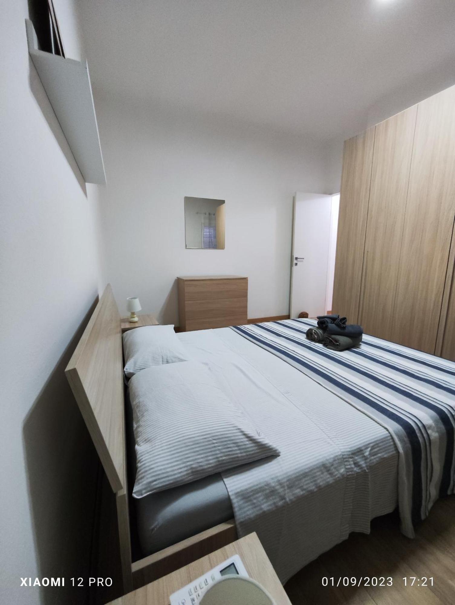 Casa Delle Muse 48 Villa ฟอนตาเน บีอานเก ภายนอก รูปภาพ
