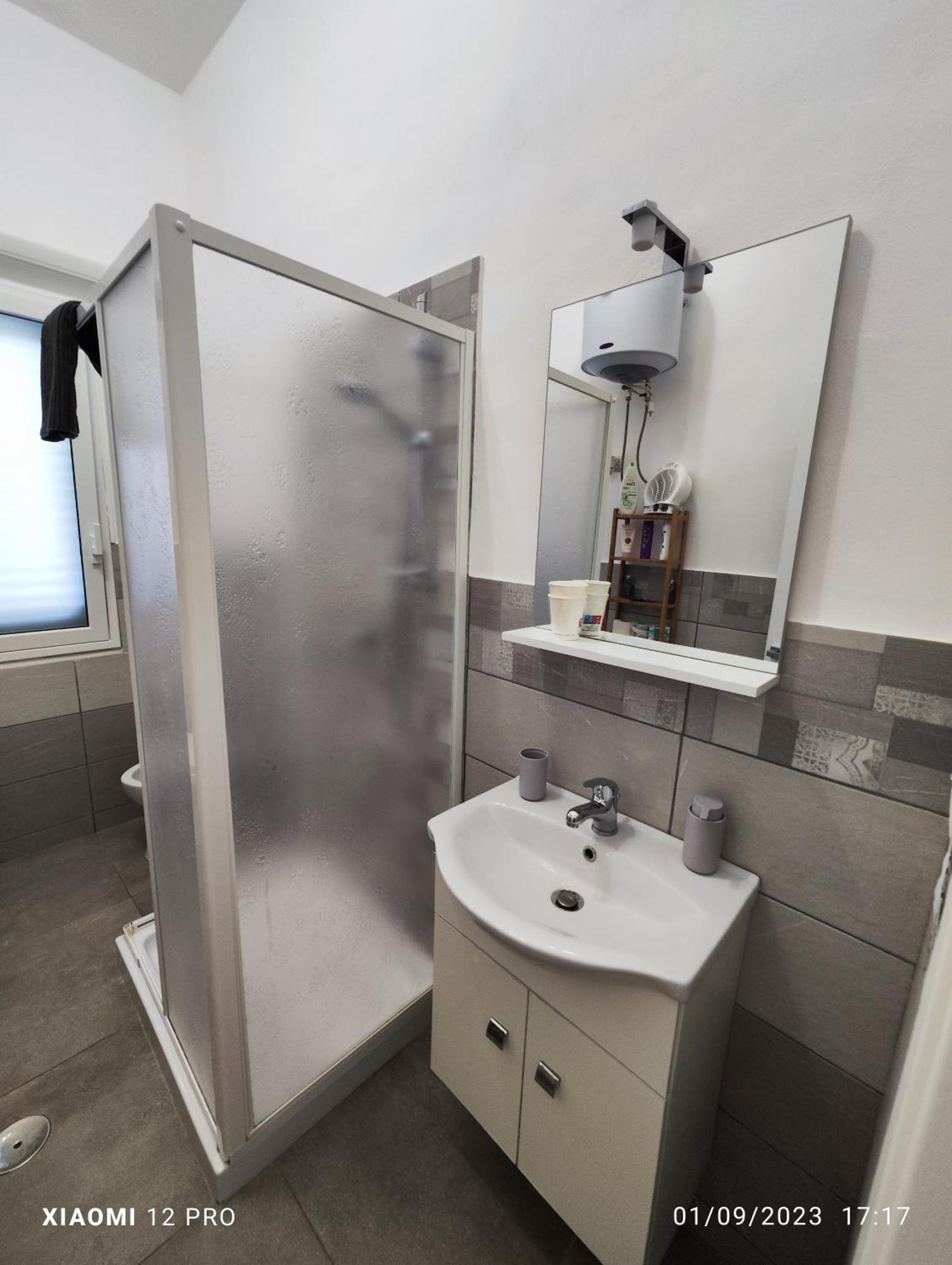 Casa Delle Muse 48 Villa ฟอนตาเน บีอานเก ภายนอก รูปภาพ