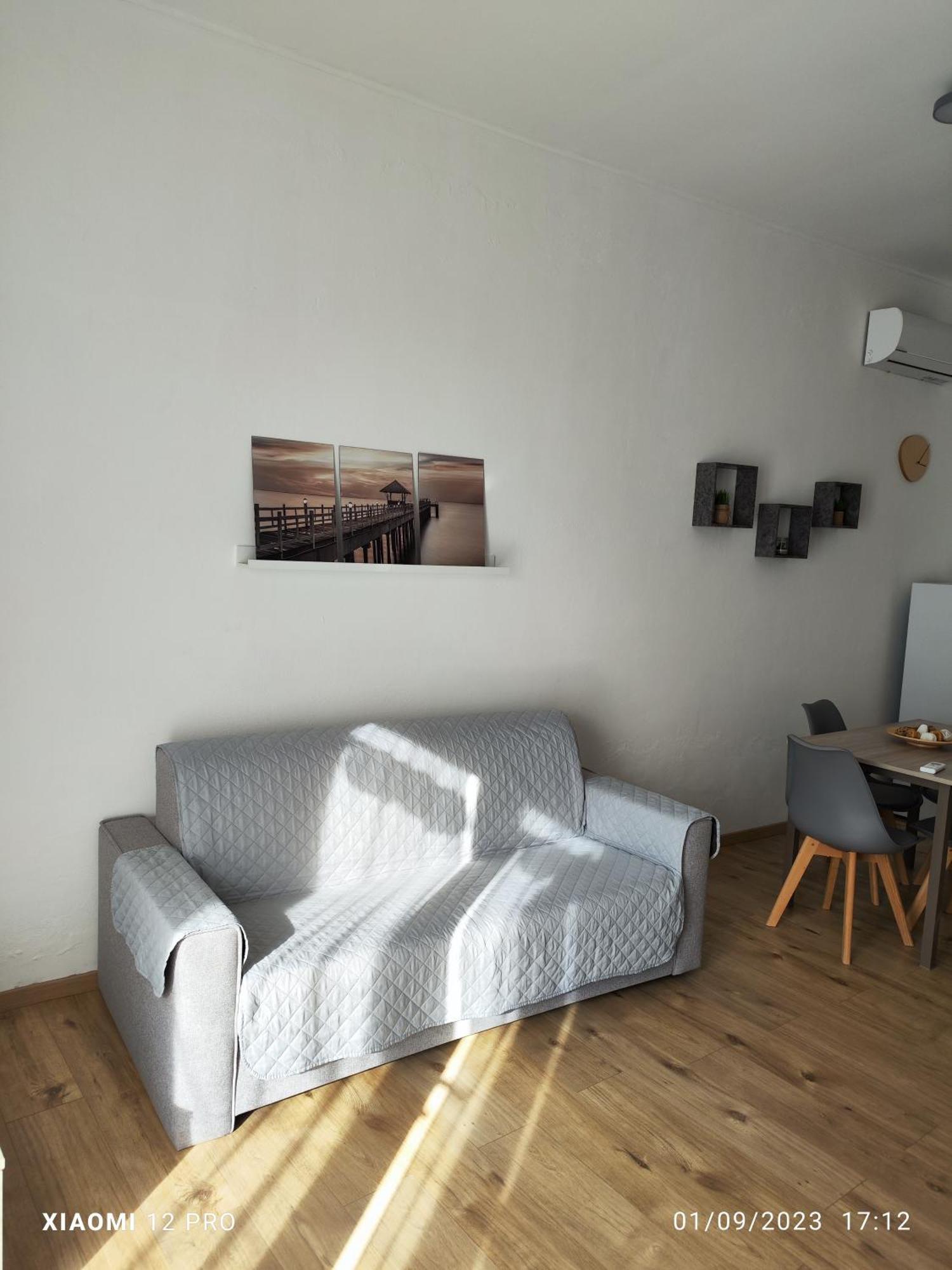 Casa Delle Muse 48 Villa ฟอนตาเน บีอานเก ภายนอก รูปภาพ