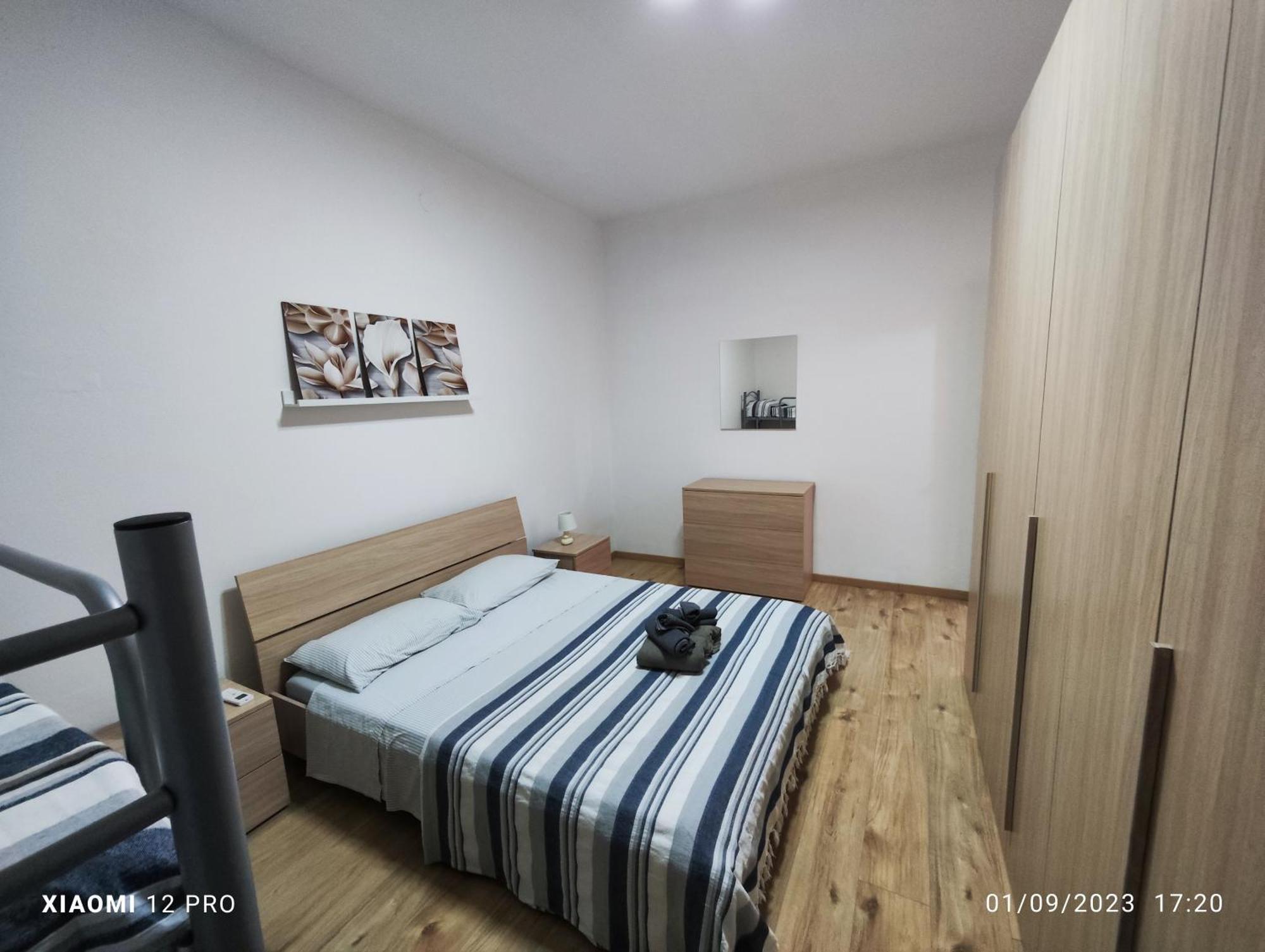 Casa Delle Muse 48 Villa ฟอนตาเน บีอานเก ภายนอก รูปภาพ