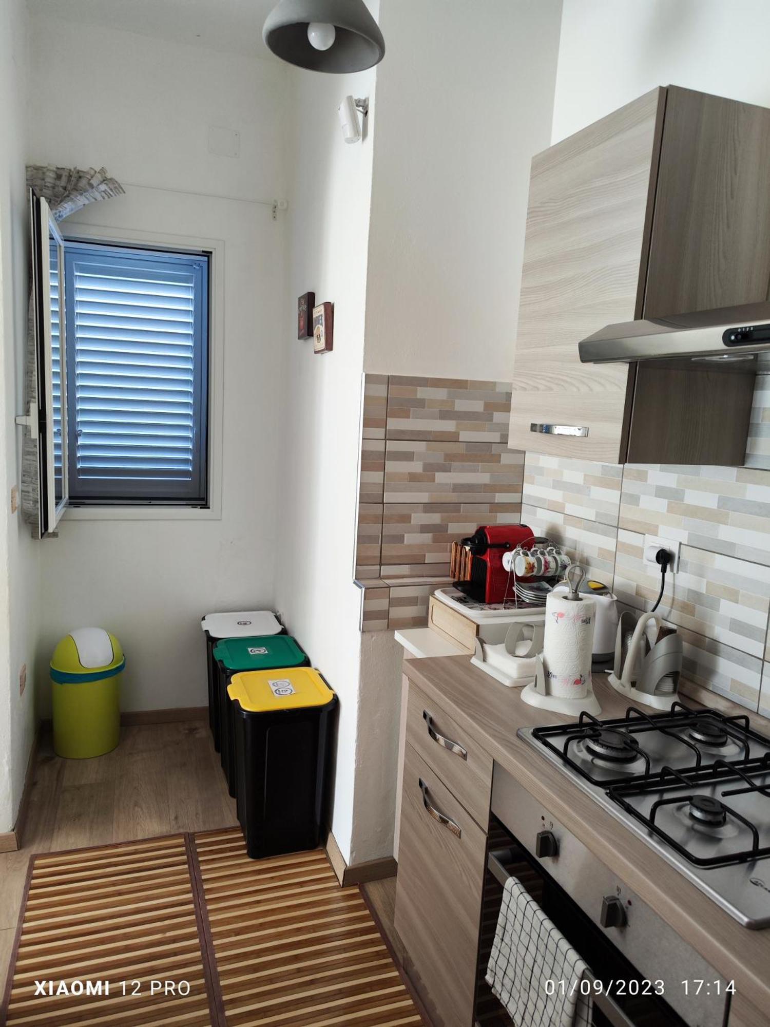 Casa Delle Muse 48 Villa ฟอนตาเน บีอานเก ภายนอก รูปภาพ
