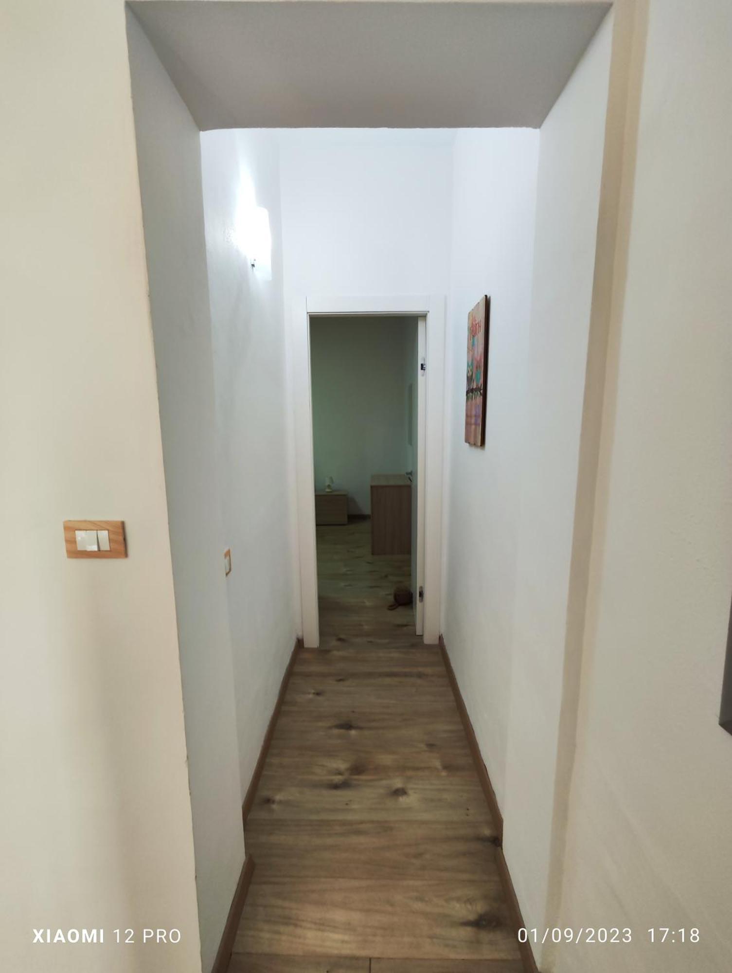 Casa Delle Muse 48 Villa ฟอนตาเน บีอานเก ภายนอก รูปภาพ