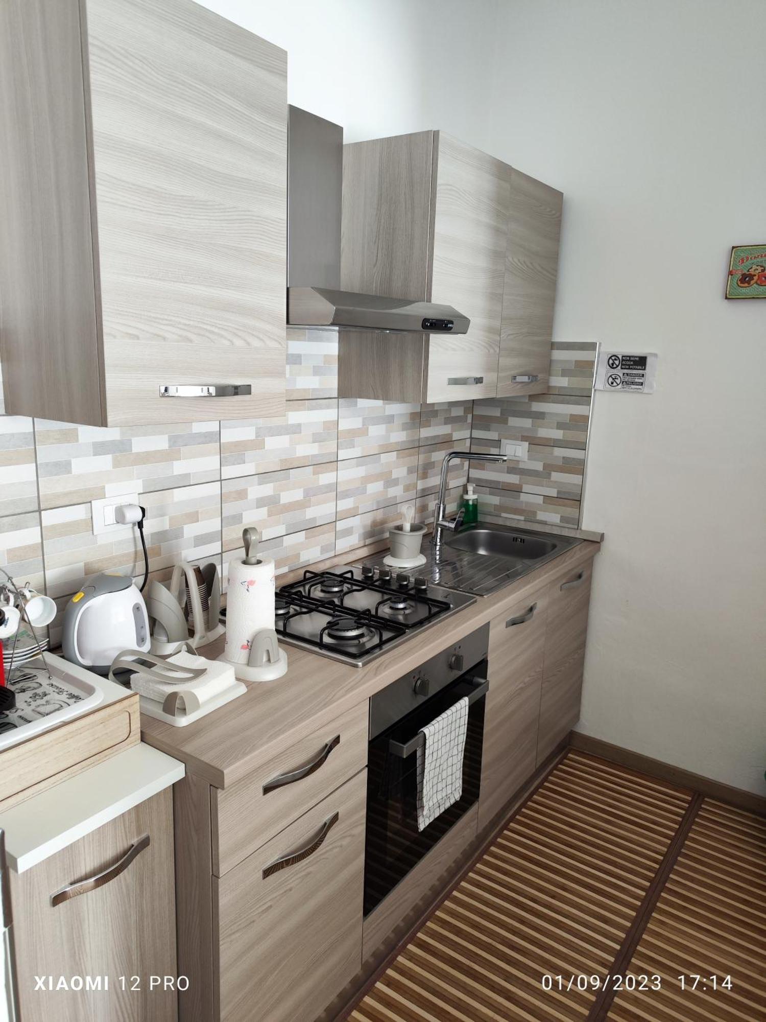 Casa Delle Muse 48 Villa ฟอนตาเน บีอานเก ภายนอก รูปภาพ